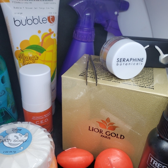 Pamper yourself bundle - Picture 4 of 7